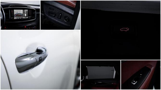 Kia Sorento III Prime с пробегом 2016 года, цена 2 450 000 рублей, 109118 км, внедорожник, Автокод Объявления