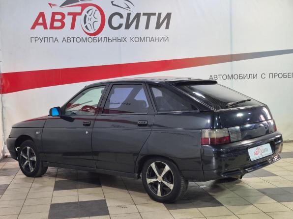 Lada (ВАЗ) 2112 с пробегом 2006 года, цена 225 000 рублей, 180150 км, хэтчбек, Автокод Объявления