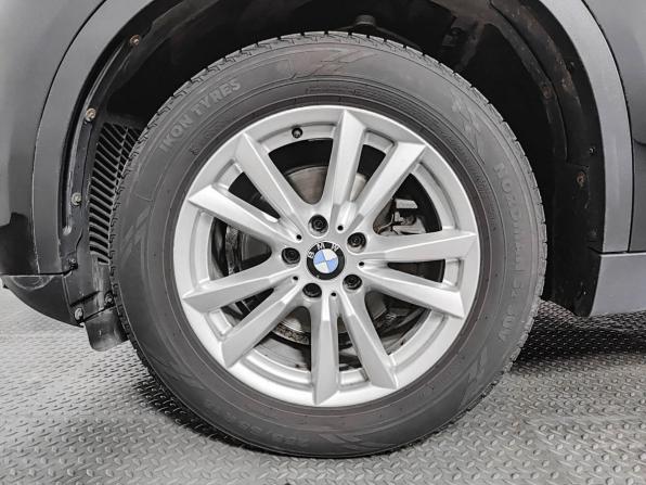 BMW X5 III (F15) с пробегом 2018 года, цена 2 990 000 рублей, 238500 км, внедорожник, Автокод Объявления