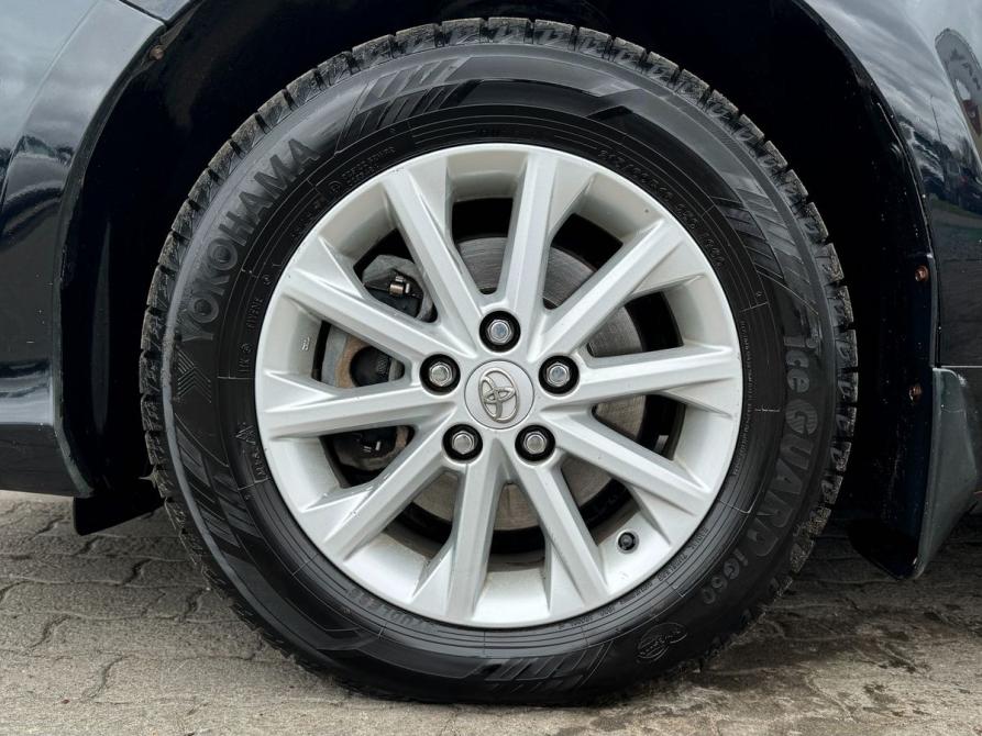 Toyota Camry VII (XV50) Архангельск  - изображение 9