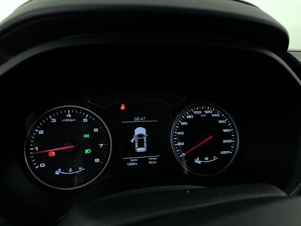 Москвич 3 с пробегом 2024 года, цена 1 430 000 рублей, 15643 км, внедорожник, Автокод Объявления