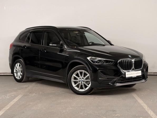 BMW X1 II (F48) Рестайлинг с пробегом 2020 года, цена 3 299 000 рублей, 79992 км, внедорожник, Автокод Объявления
