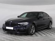 BMW 5 серии VII (G30/G31/G38) Химки  - изображение 19