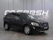 Volvo XC60 I Рестайлинг Воронеж  - изображение 18