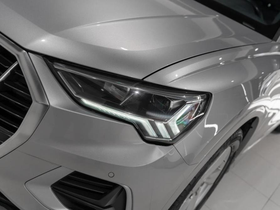Audi Q3 II (F3) Москва  - изображение 26