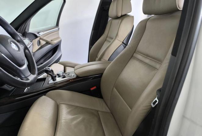 BMW X5 II (E70) с пробегом 2009 года, цена 1 960 000 рублей, 220000 км, внедорожник, Автокод Объявления