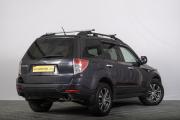 Subaru Forester III Томск  - изображение 25
