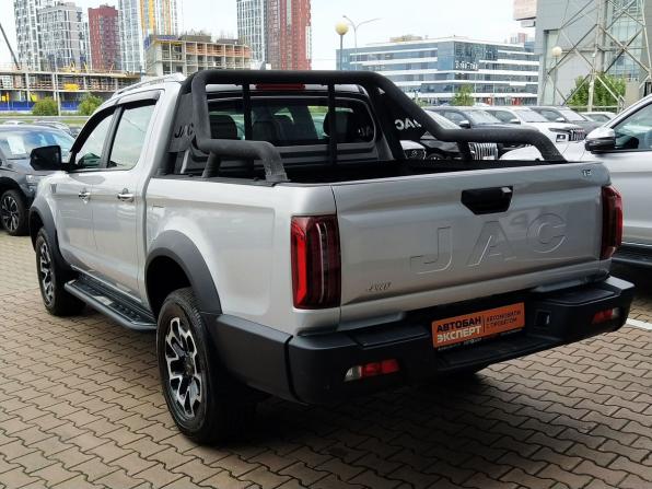 JAC T9 с пробегом 2024 года, цена 2 969 000 рублей, 20000 км, offers.body_type.unknown, Автокод Объявления