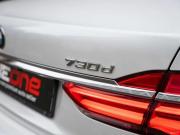 BMW 7 серии VI (G11/G12) Москва  - изображение 43