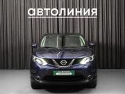 Nissan Qashqai II Красноярск  - изображение 17