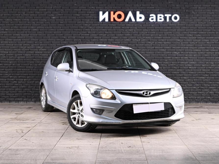 Hyundai i30 I Рестайлинг Екатеринбург  - изображение 3