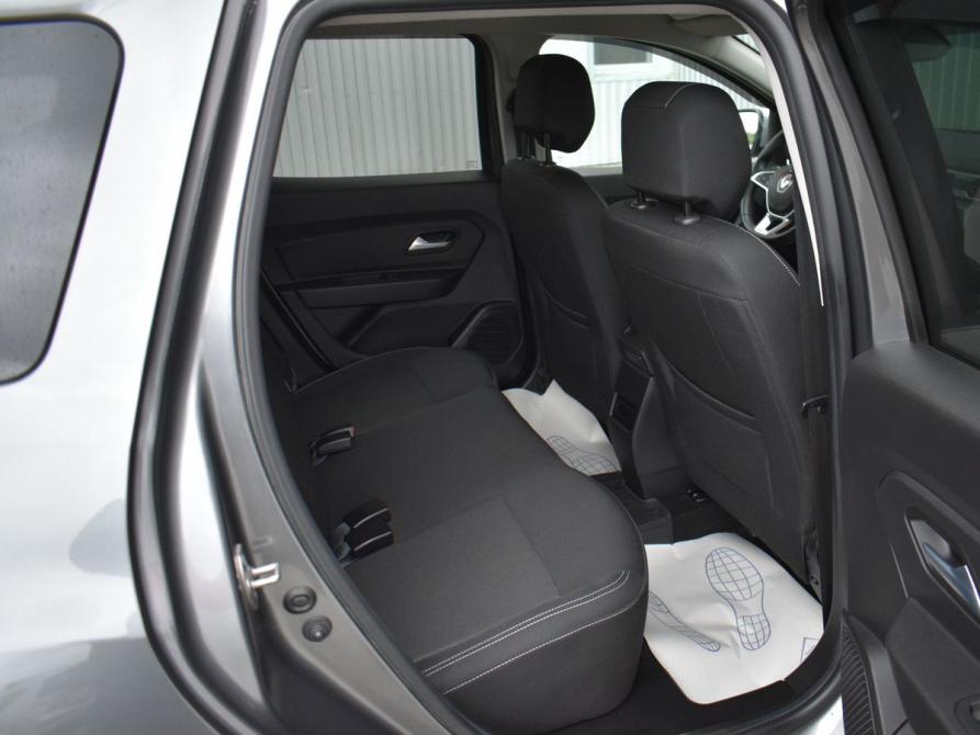 Renault Duster II Мурманск  - изображение 20