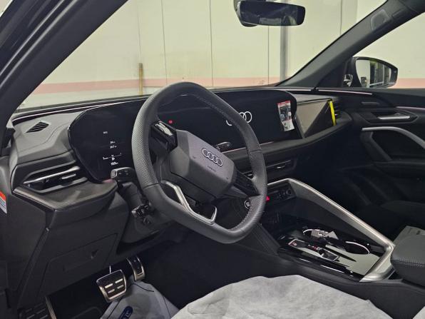Новый Audi Q5 III 2026 года, цена 7 990 000 рублей, внедорожник, Автокод Объявления