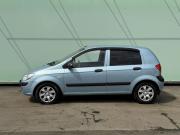 Hyundai Getz I Рестайлинг Кемерово  - изображение 18