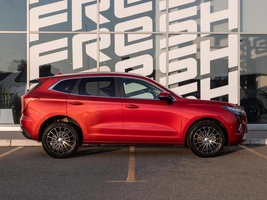 Haval Jolion I Краснодар  - изображение 5