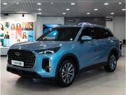 Chery Tiggo 9 I Новосибирск  - изображение 41