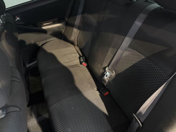 Toyota Corolla IX (E120 E130) Рестайлинг с пробегом 2004 года, цена 490 000 рублей, 224838 км, седан, Автокод Объявления