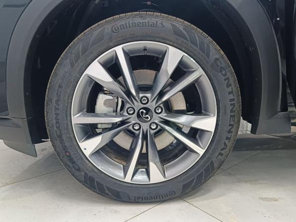 Новый Infiniti QX60 II 2025 года, цена 6 549 000 рублей, внедорожник, Автокод Объявления