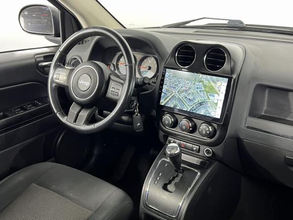 Jeep Compass I Рестайлинг с пробегом 2011 года, цена 920 000 рублей, 232500 км, внедорожник, Автокод Объявления