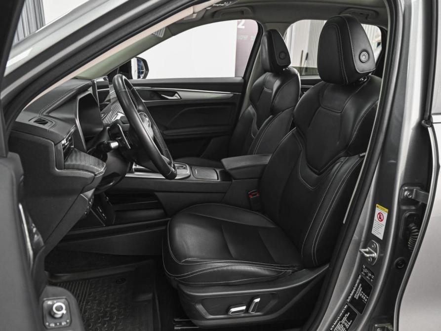 Haval Jolion I Рестайлинг 2 Ставрополь  - изображение 10