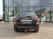 Renault Duster I Рестайлинг Ижевск  - изображение 29