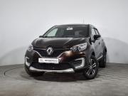 Renault Kaptur I Санкт-Петербург  - изображение 20