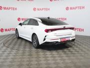 Kia K5 III Вологда  - изображение 24