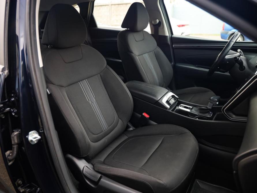 Hyundai Tucson IV Санкт-Петербург  - изображение 27