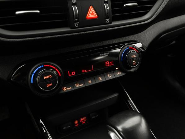 Kia Cerato IV с пробегом 2020 года, цена 1 980 000 рублей, 93116 км, седан, Автокод Объявления