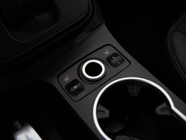 Ford Kuga II с пробегом 2014 года, цена 1 099 000 рублей, 183282 км, внедорожник, Автокод Объявления