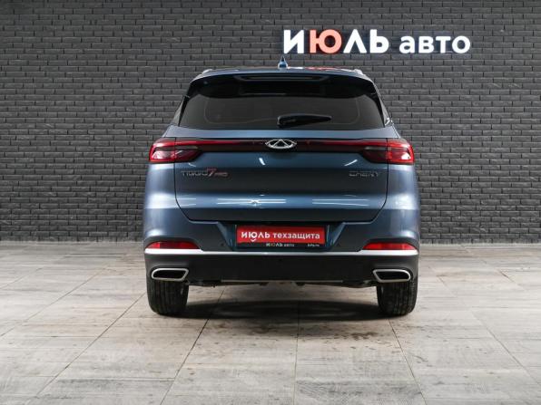 Chery Tiggo 7 Pro I с пробегом 2021 года, цена 1 830 000 рублей, 56403 км, внедорожник, Автокод Объявления
