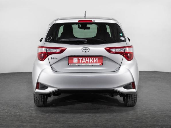 Toyota Vitz III (XP130) Рестайлинг 2 с пробегом 2018 года, цена 1 040 000 рублей, 55922 км, хэтчбек, Автокод Объявления
