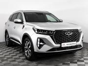 Chery Tiggo 7 Pro Max I Санкт-Петербург  - изображение 31