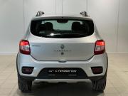 Renault Sandero II Самара  - изображение 21
