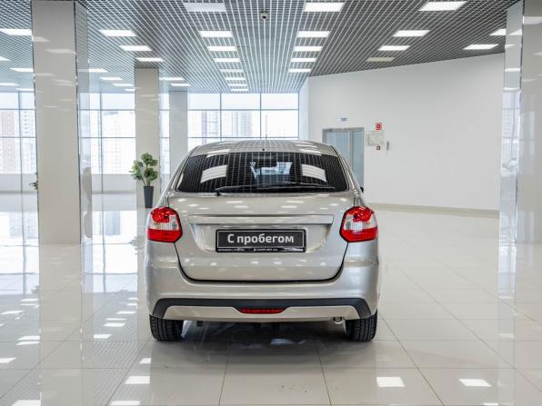 Lada (ВАЗ) Granta I Рестайлинг с пробегом 2020 года, цена 952 000 рублей, 46460 км, лифтбек, Автокод Объявления