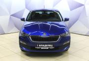Skoda Rapid II Чебоксары  - изображение 41