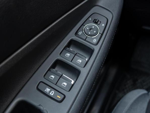 Hyundai Santa Fe IV с пробегом 2019 года, цена 2 950 000 рублей, 62010 км, внедорожник, Автокод Объявления