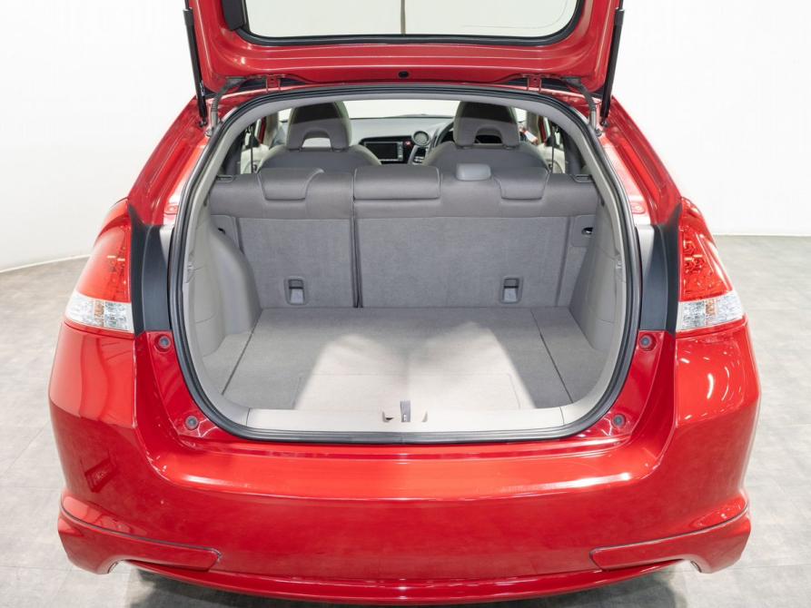 Honda Insight II Чита  - изображение 14