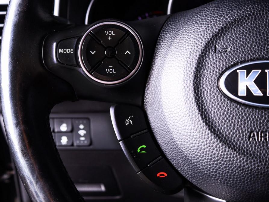 Kia Soul II Рестайлинг Минеральные Воды  - изображение 15