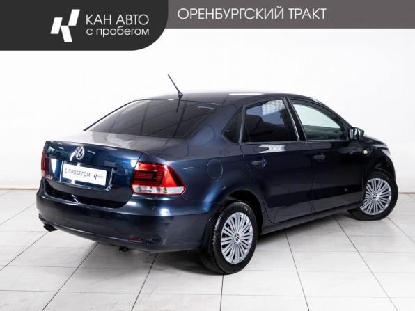 Volkswagen Polo V Рестайлинг с пробегом 2016 года, цена 770 000 рублей, 178000 км, седан, Автокод Объявления