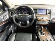 Infiniti JX Москва  - изображение 41