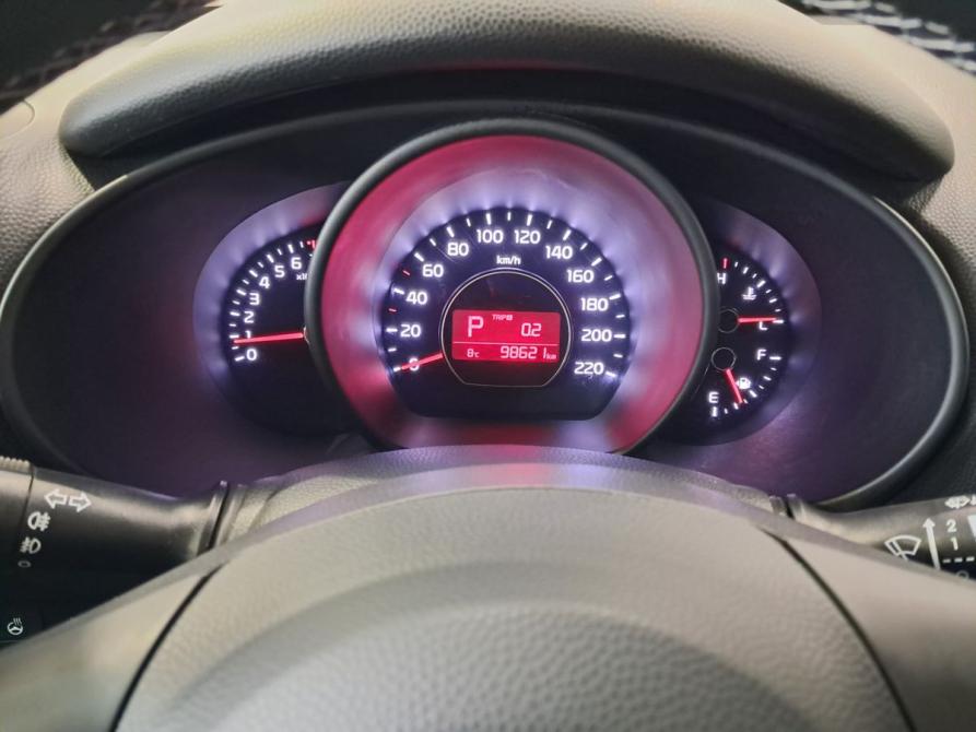 Kia Soul II Рестайлинг Набережные Челны  - изображение 16