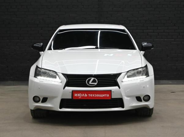 Lexus GS IV с пробегом 2013 года, цена 2 390 000 рублей, 190052 км, седан, Автокод Объявления