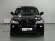 BMW X3 II (F25) Казань  - изображение 23