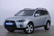 Mitsubishi Outlander II Рестайлинг Омск  - изображение 26