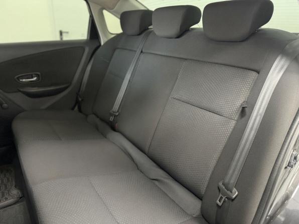 Nissan Almera III (G15) с пробегом 2014 года, цена 750 000 рублей, 126367 км, седан, Автокод Объявления