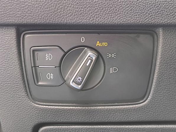 Volkswagen Passat B8 с пробегом 2017 года, цена 1 749 000 рублей, 134131 км, седан, Автокод Объявления