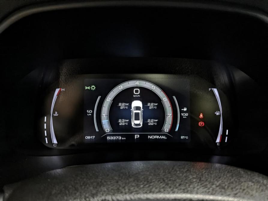 Haval F7 I Рестайлинг Санкт-Петербург  - изображение 16