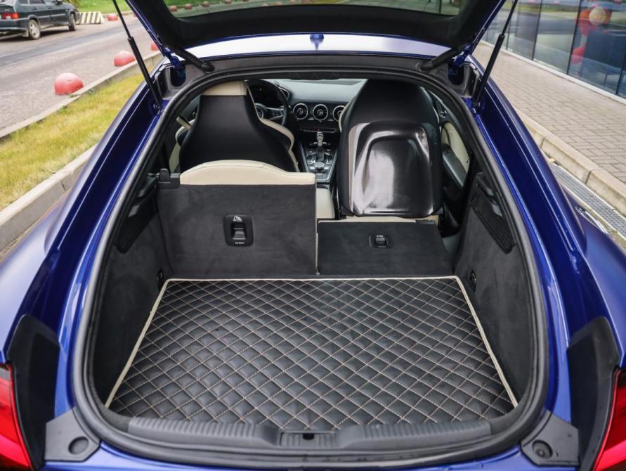 Audi TT III (8S) Санкт-Петербург  - изображение 38