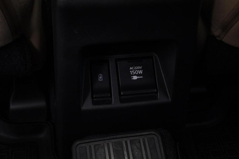 Mitsubishi Pajero Sport III Рестайлинг Москва  - изображение 9